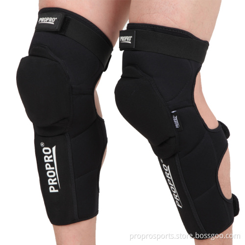 KevIar Quality Knee Pads for Cycling, Hiking, Skiing, Ice Skating